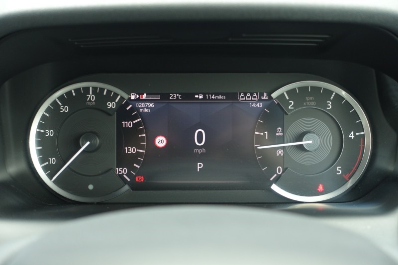 2021 (21) LAND ROVER DISCOVERY SPORT 2.0 D165 R-Dynamic S Plus 5dr Auto [5 Seat] 5752962