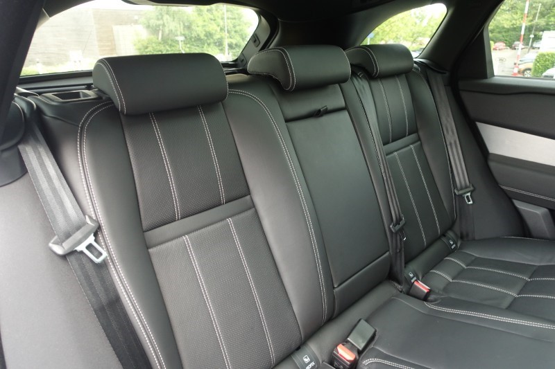 2023 (23) LAND ROVER RANGE ROVER VELAR 2.0 D200 Edition 5dr Auto 5754261