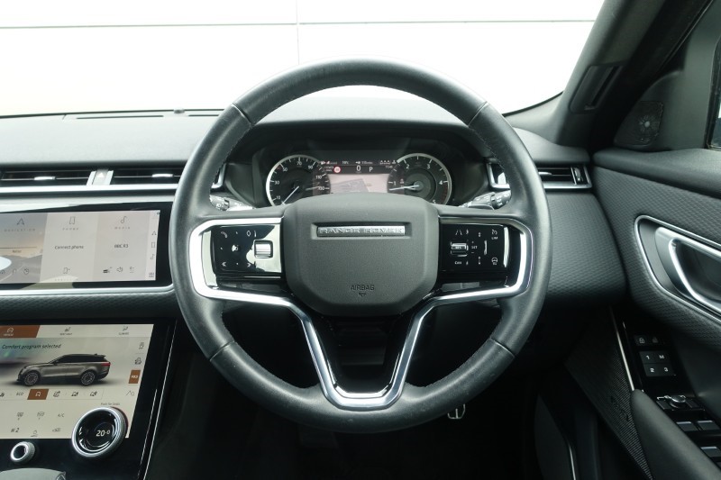 2023 (23) LAND ROVER RANGE ROVER VELAR 2.0 D200 Edition 5dr Auto 5754221