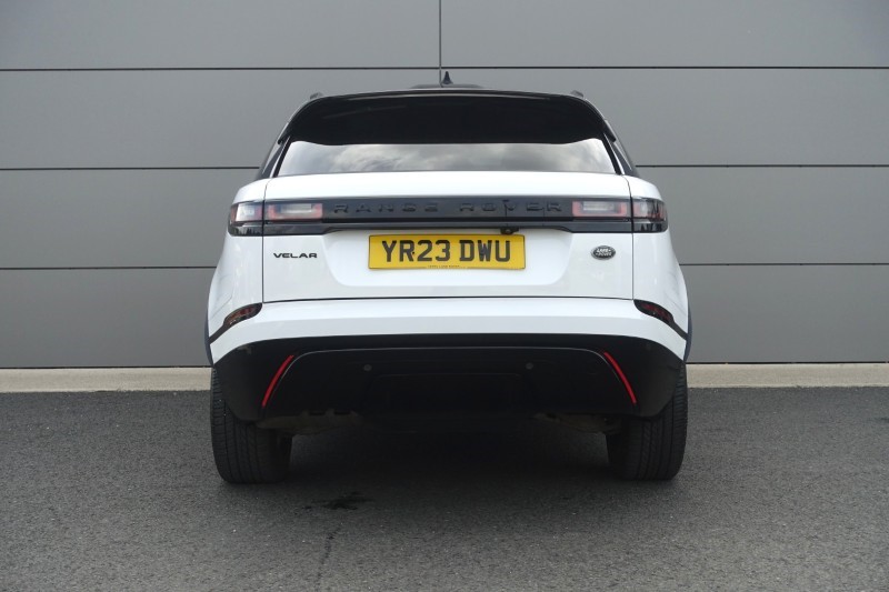 2023 (23) LAND ROVER RANGE ROVER VELAR 2.0 D200 Edition 5dr Auto 5754212