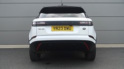 2023 (23) LAND ROVER RANGE ROVER VELAR 2.0 D200 Edition 5dr Auto 5754212