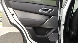 2023 (23) LAND ROVER RANGE ROVER VELAR 2.0 D200 Edition 5dr Auto 5754263