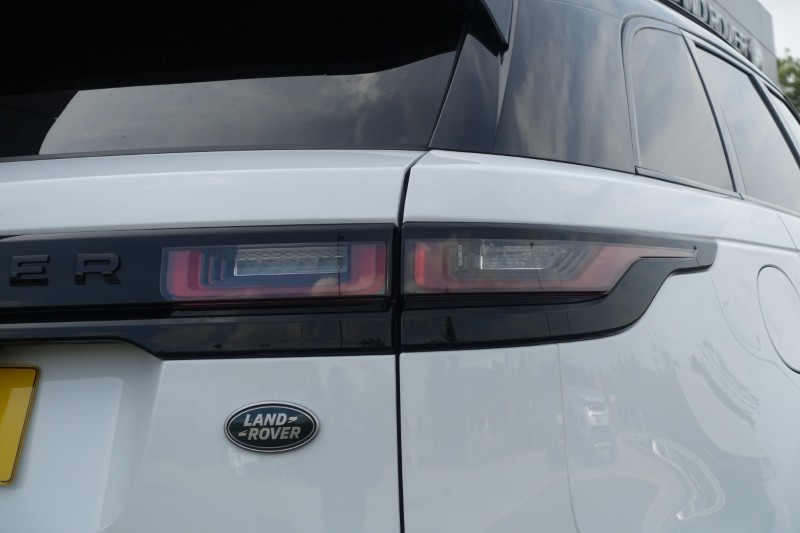 2023 (23) LAND ROVER RANGE ROVER VELAR 2.0 D200 Edition 5dr Auto 5754233