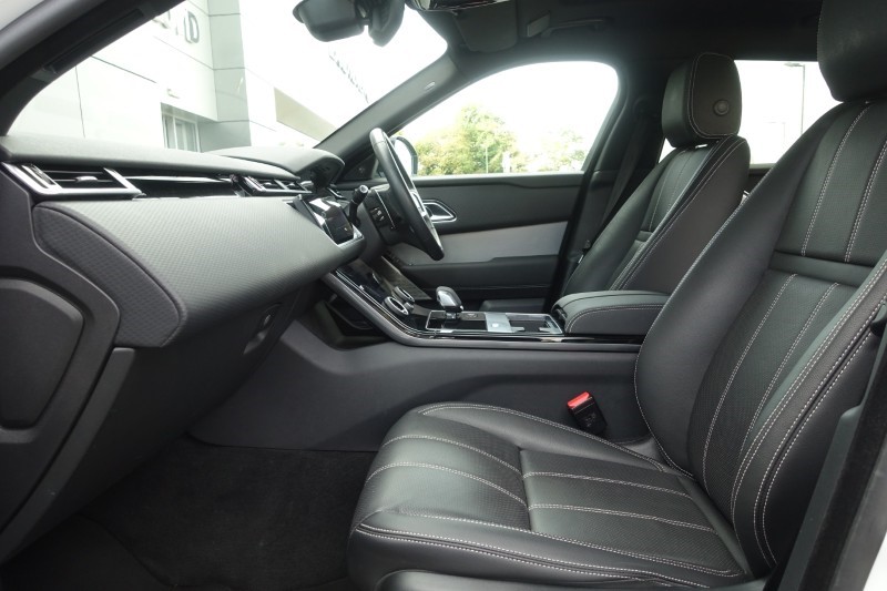 2023 (23) LAND ROVER RANGE ROVER VELAR 2.0 D200 Edition 5dr Auto 5754209