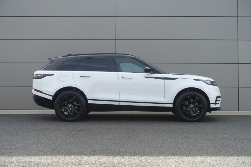 2023 (23) LAND ROVER RANGE ROVER VELAR 2.0 D200 Edition 5dr Auto 5754211