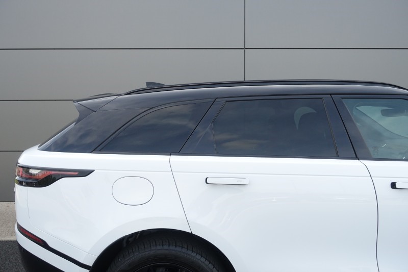 2023 (23) LAND ROVER RANGE ROVER VELAR 2.0 D200 Edition 5dr Auto 5754231