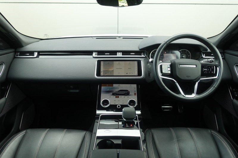 2023 (23) LAND ROVER RANGE ROVER VELAR 2.0 D200 Edition 5dr Auto 5754215