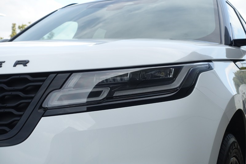 2023 (23) LAND ROVER RANGE ROVER VELAR 2.0 D200 Edition 5dr Auto 5754238