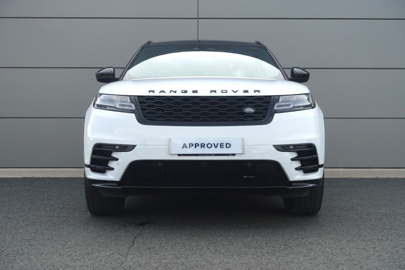 2023 (23) LAND ROVER RANGE ROVER VELAR 2.0 D200 Edition 5dr Auto 5754213