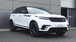 2023 (23) LAND ROVER RANGE ROVER VELAR 2.0 D200 Edition 5dr Auto 5754207