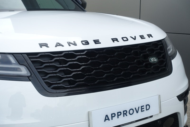 2023 (23) LAND ROVER RANGE ROVER VELAR 2.0 D200 Edition 5dr Auto 5754227