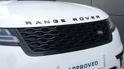 2023 (23) LAND ROVER RANGE ROVER VELAR 2.0 D200 Edition 5dr Auto 5754227