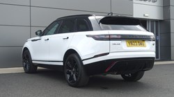 2023 (23) LAND ROVER RANGE ROVER VELAR 2.0 D200 Edition 5dr Auto 5754208