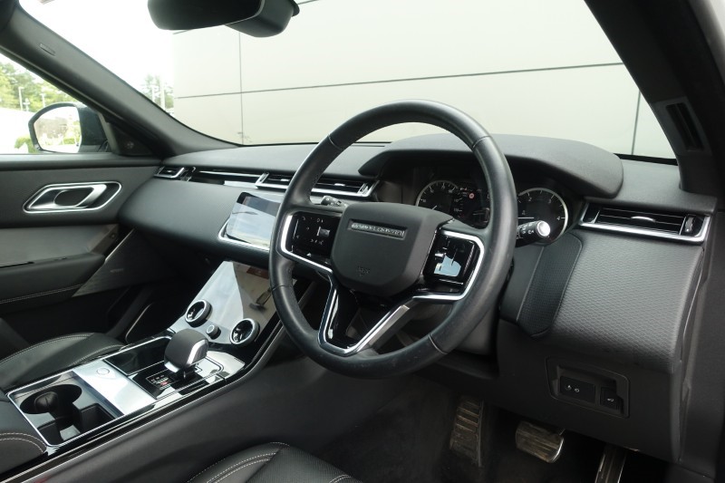 2023 (23) LAND ROVER RANGE ROVER VELAR 2.0 D200 Edition 5dr Auto 5754251