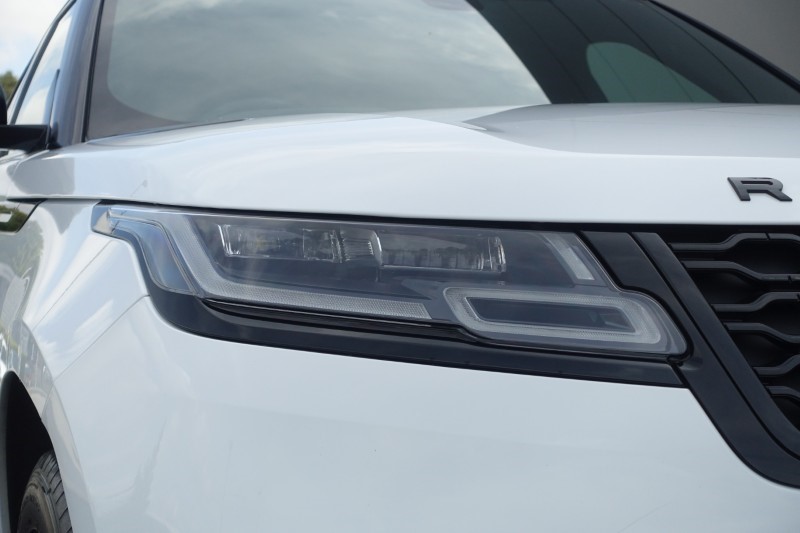 2023 (23) LAND ROVER RANGE ROVER VELAR 2.0 D200 Edition 5dr Auto 5754223