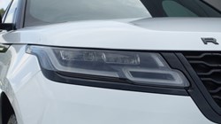 2023 (23) LAND ROVER RANGE ROVER VELAR 2.0 D200 Edition 5dr Auto 5754223