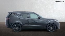 2025 (25) LAND ROVER DISCOVERY 3.0 D350 Dynamic HSE 5dr Auto 5737491