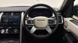 2025 (25) LAND ROVER DISCOVERY 3.0 D350 Dynamic HSE 5dr Auto 5737501