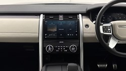 2025 (25) LAND ROVER DISCOVERY 3.0 D350 Dynamic HSE 5dr Auto 5737500