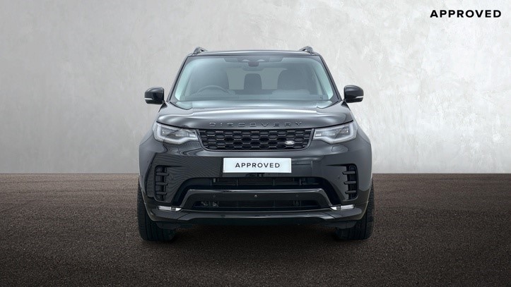 2025 (25) LAND ROVER DISCOVERY 3.0 D350 Dynamic HSE 5dr Auto 5737493
