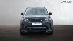 2025 (25) LAND ROVER DISCOVERY 3.0 D350 Dynamic HSE 5dr Auto 5737493