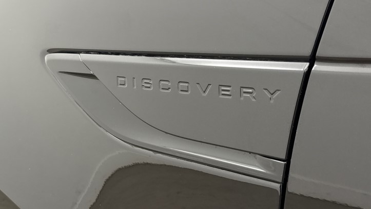 2025 (25) LAND ROVER DISCOVERY 3.0 D350 Dynamic HSE 5dr Auto 5737506
