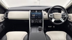 2025 (25) LAND ROVER DISCOVERY 3.0 D350 Dynamic HSE 5dr Auto 5737495