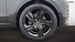 2025 (25) LAND ROVER DISCOVERY 3.0 D350 Dynamic HSE 5dr Auto 5737494