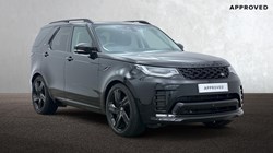 2025 (25) LAND ROVER DISCOVERY 3.0 D350 Dynamic HSE 5dr Auto 5737487