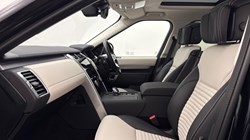 2025 (25) LAND ROVER DISCOVERY 3.0 D350 Dynamic HSE 5dr Auto 5737489