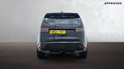 2025 (25) LAND ROVER DISCOVERY 3.0 D350 Dynamic HSE 5dr Auto 5737492