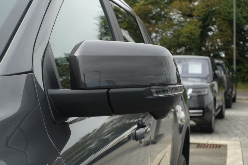 2026 (26) FORD COMMERCIAL RANGER Pick Up Double Cab Wildtrak 2.0 EcoBlue 205 Auto 5732995