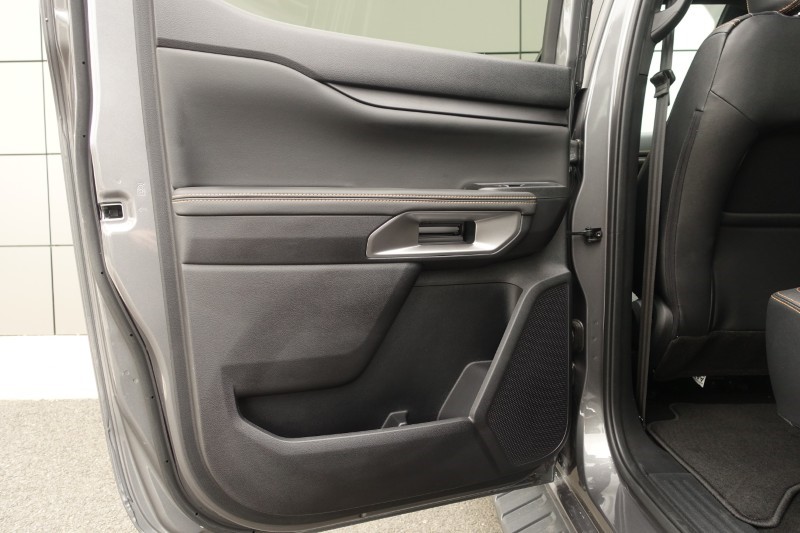 2026 (26) FORD COMMERCIAL RANGER Pick Up Double Cab Wildtrak 2.0 EcoBlue 205 Auto 5733019
