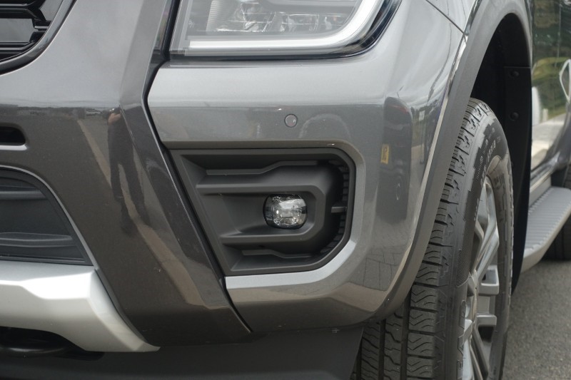 2026 (26) FORD COMMERCIAL RANGER Pick Up Double Cab Wildtrak 2.0 EcoBlue 205 Auto 5732997