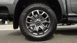 2026 (26) FORD COMMERCIAL RANGER Pick Up Double Cab Wildtrak 2.0 EcoBlue 205 Auto 5732986
