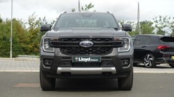 2026 (26) FORD COMMERCIAL RANGER Pick Up Double Cab Wildtrak 2.0 EcoBlue 205 Auto 5732965