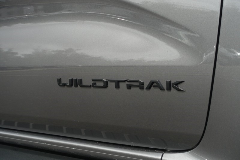 2026 (26) FORD COMMERCIAL RANGER Pick Up Double Cab Wildtrak 2.0 EcoBlue 205 Auto 5732983