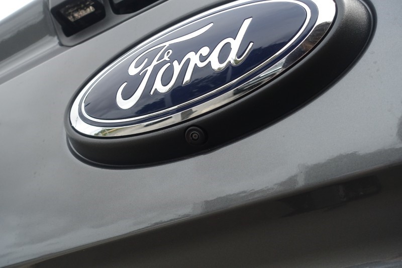 2026 (26) FORD COMMERCIAL RANGER Pick Up Double Cab Wildtrak 2.0 EcoBlue 205 Auto 5732990