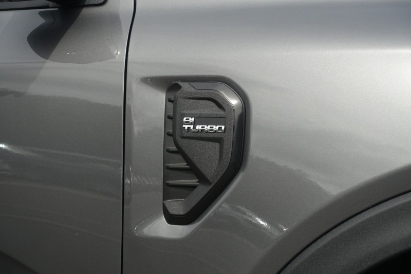 2026 (26) FORD COMMERCIAL RANGER Pick Up Double Cab Wildtrak 2.0 EcoBlue 205 Auto 5732980
