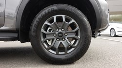 2026 (26) FORD COMMERCIAL RANGER Pick Up Double Cab Wildtrak 2.0 EcoBlue 205 Auto 5732966