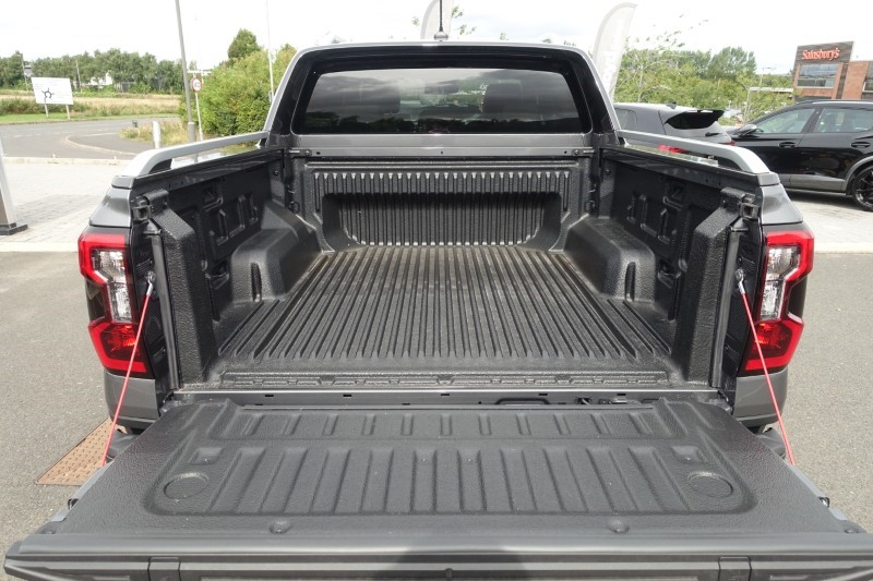 2026 (26) FORD COMMERCIAL RANGER Pick Up Double Cab Wildtrak 2.0 EcoBlue 205 Auto 5732968