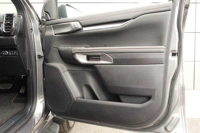 2026 (26) FORD COMMERCIAL RANGER Pick Up Double Cab Wildtrak 2.0 EcoBlue 205 Auto 5733013