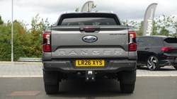 2026 (26) FORD COMMERCIAL RANGER Pick Up Double Cab Wildtrak 2.0 EcoBlue 205 Auto 5732964