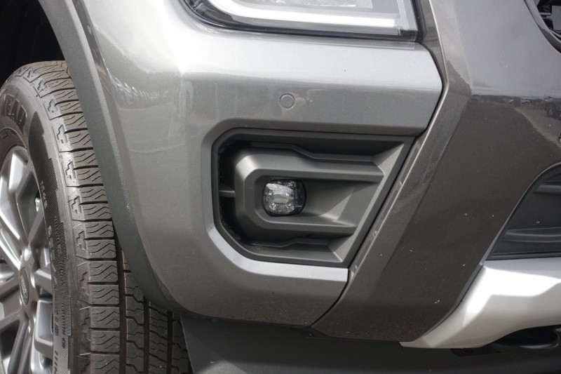 2026 (26) FORD COMMERCIAL RANGER Pick Up Double Cab Wildtrak 2.0 EcoBlue 205 Auto 5732979