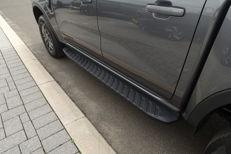 2026 (26) FORD COMMERCIAL RANGER Pick Up Double Cab Wildtrak 2.0 EcoBlue 205 Auto 5732993