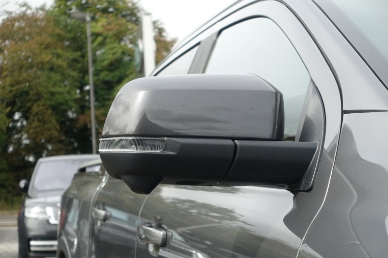 2026 (26) FORD COMMERCIAL RANGER Pick Up Double Cab Wildtrak 2.0 EcoBlue 205 Auto 5732981