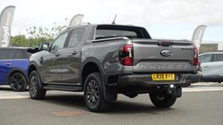 2026 (26) FORD COMMERCIAL RANGER Pick Up Double Cab Wildtrak 2.0 EcoBlue 205 Auto 5732960