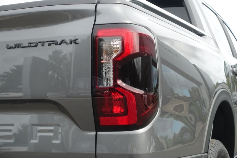 2026 (26) FORD COMMERCIAL RANGER Pick Up Double Cab Wildtrak 2.0 EcoBlue 205 Auto 5732988