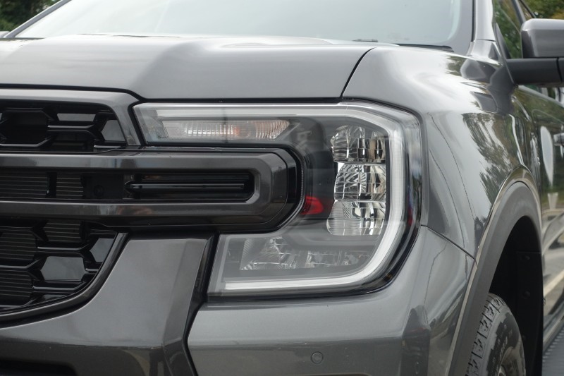 2026 (26) FORD COMMERCIAL RANGER Pick Up Double Cab Wildtrak 2.0 EcoBlue 205 Auto 5732996