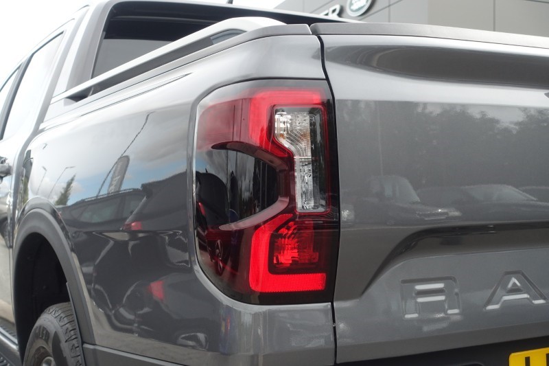 2026 (26) FORD COMMERCIAL RANGER Pick Up Double Cab Wildtrak 2.0 EcoBlue 205 Auto 5732977